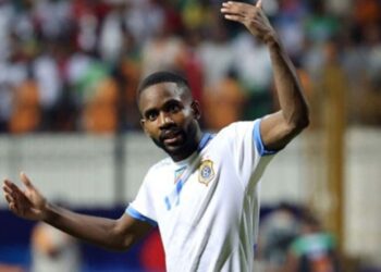 Galatasaray, Cedric Bakambu ile Anlaşmayı Tamamladı! İmzası An Meselesi