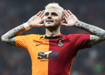Galatasaray Icardi Transferinde Zorluklarla Karşı Karşıya