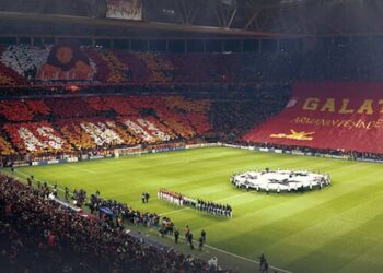 Galatasaray, Rams Global ile Stat İsim Sponsorluğunda Anlaşma Sağladı