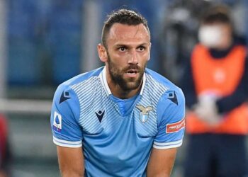 Galatasaray Vedat Muriqi’yi Transfer Etmek İçin Görüşmelere Başladı