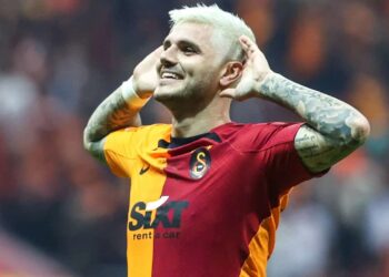 Galatasaray’dan Icardi Transferi İçin Resmi Açıklama Geldi