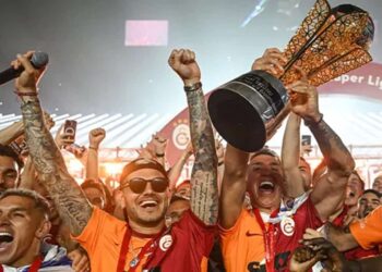 Galatasaray’ın 2023 Geliri 218 Milyon Avroyu Aştı