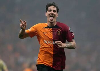 Galatasaray’ın Yıldızı Zaniolo Aston Villa Yolcusu mu?