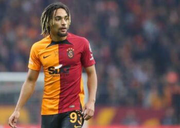 Galatasaraylı Yıldız Sakatlandı! Yerine Kim Geçecek?