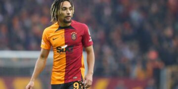 Galatasaraylı Yıldız Sakatlandı! Yerine Kim Geçecek?