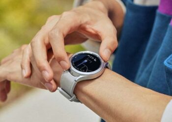 Galaxy Watch 6 Tanıtımı Yapılmadan Sızdırıldı