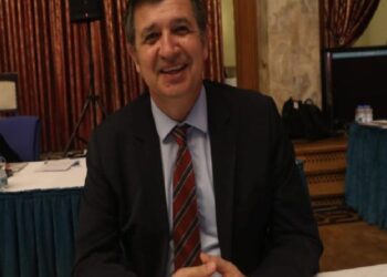 Gaytancıoğlu: DPT yok olursa sorun çok olur