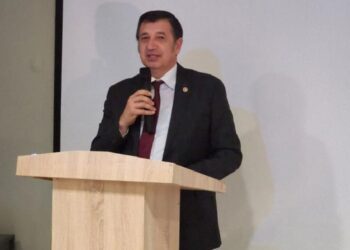 Gaytancıoğlu’ndan iktisada ‘kopuk uçurtma’ benzetmesi