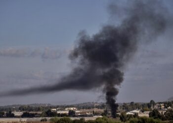 Gazze’den İsrail’e Yapılan Saldırılarda Bir İsrailli Öldü