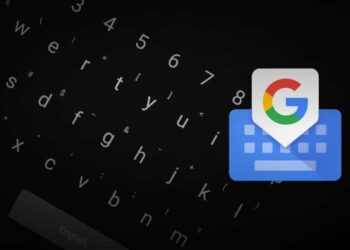 Gboard’a Geri Al Özelliği Geliyor