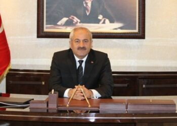 Gebze Belediye Başkanı Büyükgöz Regaip Kandili’ni Kutladı