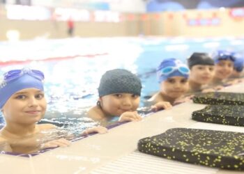 Gebze Belediyesi Kış Spor Okulları’nda 4 Bin 200 Öğrenci Eğitim Alıyor