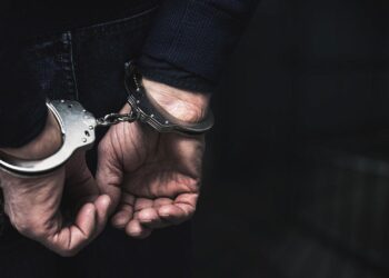 Geçen Yıl 4 Bin 757 Şüpheli Hakkında Adli İşlem Yapıldı