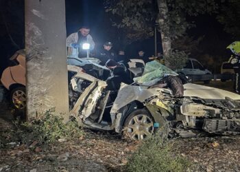 Geçirdiği Kaza Nedeniyle Doğum Gününde Hayatını Kaybetti