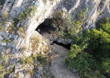 Gedikkaya Mağarası Kazısında Tarihi Keşifler Devam Ediyor