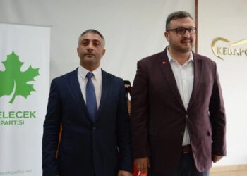 Gelecek Partisi ve Saadet Partisi Balıkesir’de Ortak Aday Çıkaracak