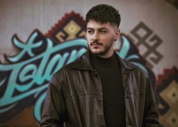 Genç Şarkıcı Semicenk Muud’da Favori