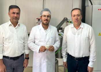 Geyve Belediyesi Laboratuvarında Ayvadan Pektin Kıvam Artırıcı Üretildi