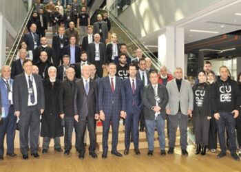 Girişimciler İle Yatırımcılar Teknopark İstanbul’da Buluştu