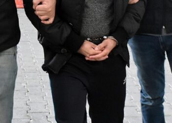 Kırklareli’nde Yakalanan Göçmen Kaçakçısı Tutuklandı