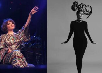 Göksel Konserinde Kanlı Olay! 2 Kişi Hastanelik Oldu