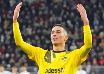 Göktan Gürpüz Trabzonspor ile Anlaştı