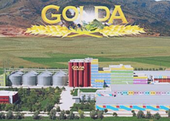 Golda Gıda, WorldFood İstanbul’da Büyüme Fırsatlarını Değerlendiriyor