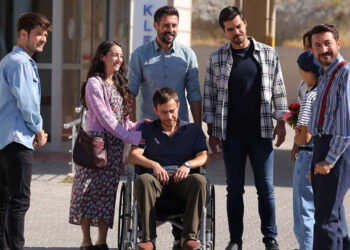 Gönül Dağı 109. Bölüm Fragmanı