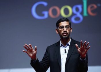 Google Gazze’ye 8 Milyar Dolar Destek Sağlayacak