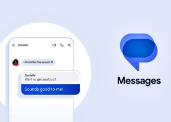 Google Mesajlarda Animasyonlu Emoji Dönemi