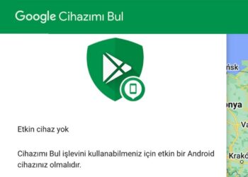 Google Popüler Uygulamasının Logosunda Değişikliğe Gitti