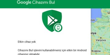 Google Popüler Uygulamasının Logosunda Değişikliğe Gitti