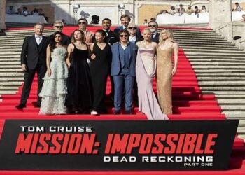 Görevimiz Tehlike Serisinin Son Filiminin Prömiyeri Gerçekleşti