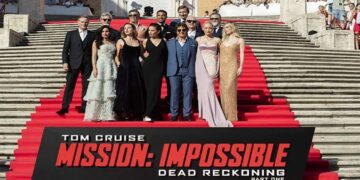 Görevimiz Tehlike Serisinin Son Filiminin Prömiyeri Gerçekleşti