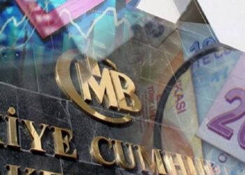 Gözler bugün ‘Merkez’in faiz kararında