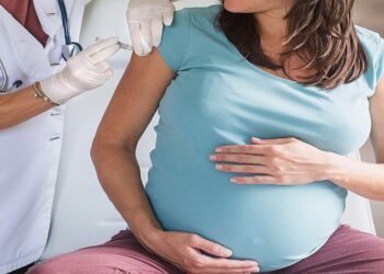 Grip Aşısı Gebeliğin Her Döneminde Güvenle Yapılabilir