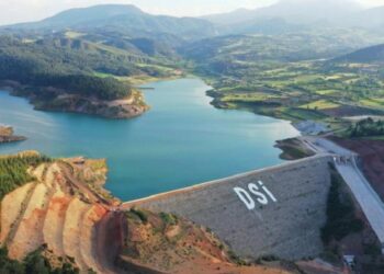 Güçte ihtilal yaratacak proje