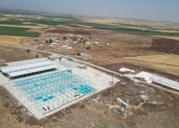 Güneydoğu’ya çağdaş mezbaha