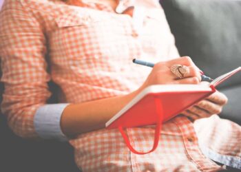 Günlük Tutmak Demansa İyi Geliyor