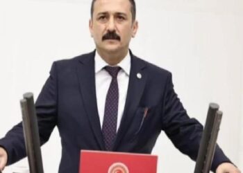 GÜZEL Partili vekil aile doktorlarının sıkıntısını TBMM’ye taşıdı