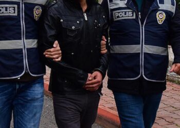 Haciz İşlemlerinde 2 Kişi Görevli Avukatı Darp Etti