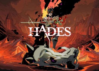 Hades Oyunu Netflix İle Mobile Geliyor