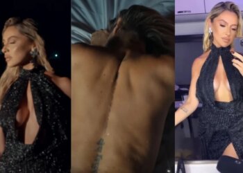 Hadise’nin Yeni Klibi Viral Oldu: Pornografik Tepkileri Yağdı