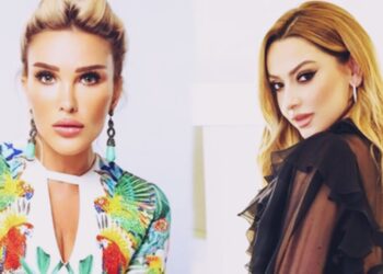 Hadise’ye Yönelik Hakaret İddiasında Mütalaa Açıklandı
