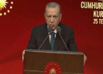 Hakim ve Savcı kura merasimi yapılıyor (CANLI)