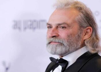 Haluk Bilginer’in Maria Filminden Alacağı Ücret Dudak Uçuklatır