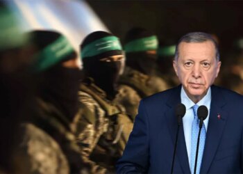 Hamas, Cumhurbaşkanı Erdoğan’a Teşekkür Etti