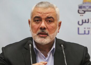 Hamas, İslam Dünyasını Cuma Namazı Öncesi Gazze’ye Destek İçin Sokağa Davet Etti