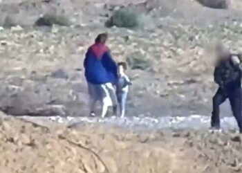 Hamas’ın Esir Aldığı Bir Kadınla İki Çocuğu Serbest Kaldı