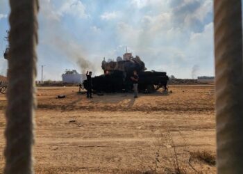 Hamas’ın İsrail’e, Katar Arabuluculuğunda Esir Takası Önerdiğİ İddia Edildi